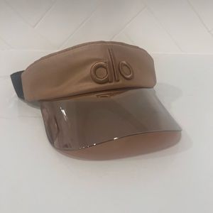Alo Tenniscore Visor